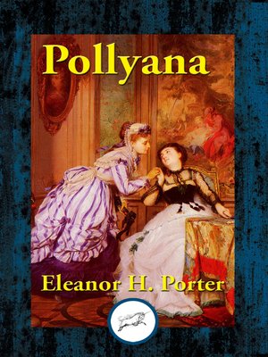 cover image of Pollyana